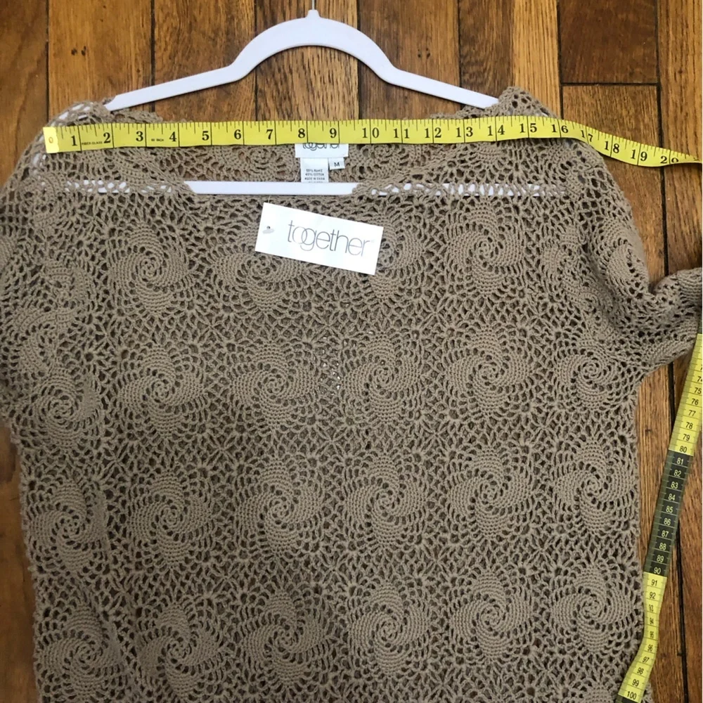 Tunic - Picture 12 of 12